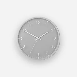 Simple Black Clock - 狗子28